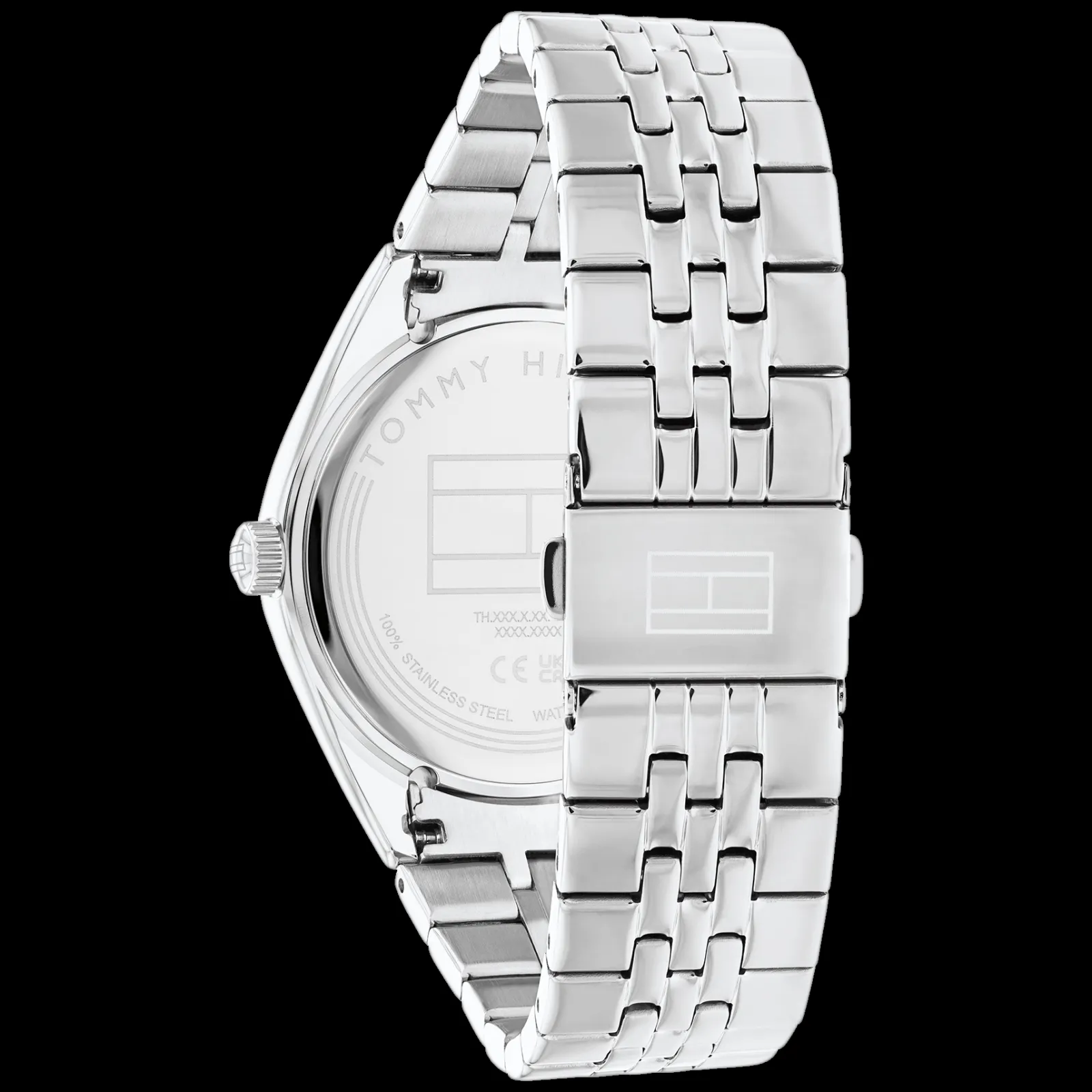 Relogio Rosa Aco-Tommy Hilfiger Watches Clearance