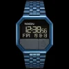 Re-Run Blue-Nixon Store