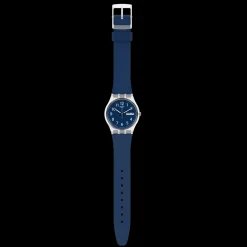Rinse Repeat Navy-Swatch Outlet