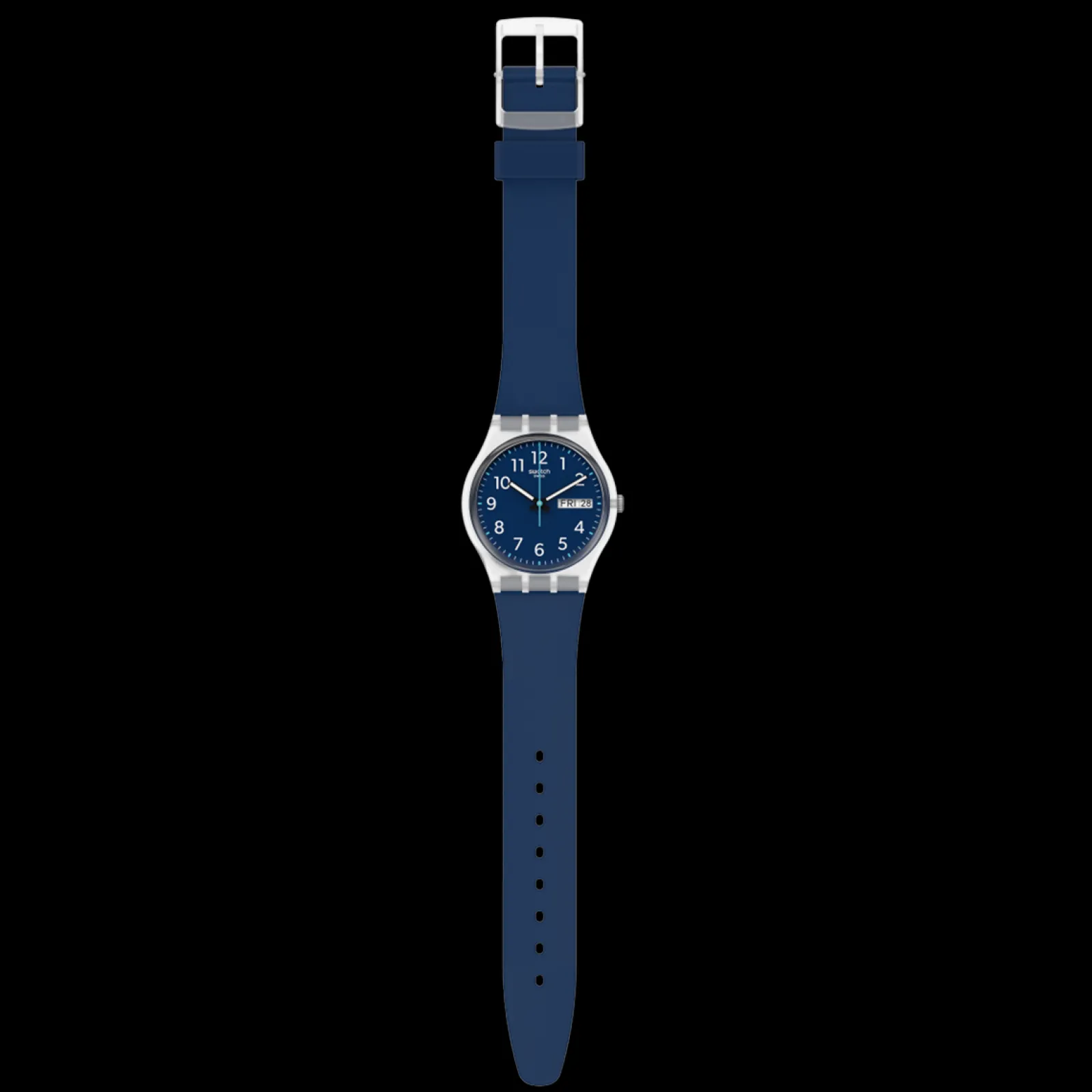 Rinse Repeat Navy-Swatch Outlet