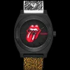 Rolling Stones Time Teller Opp Multi/Blk-Nixon Cheap