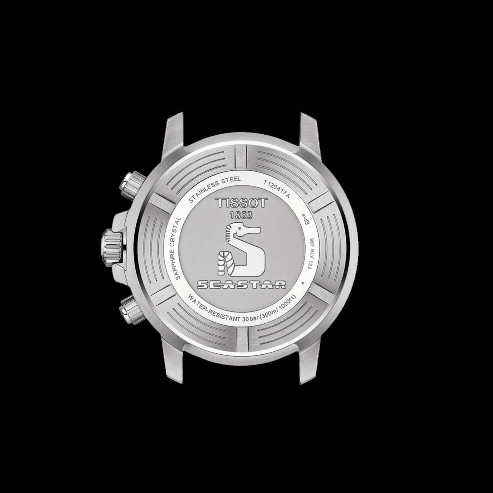 Seastar 1000 Chronograph-Tissot Cheap