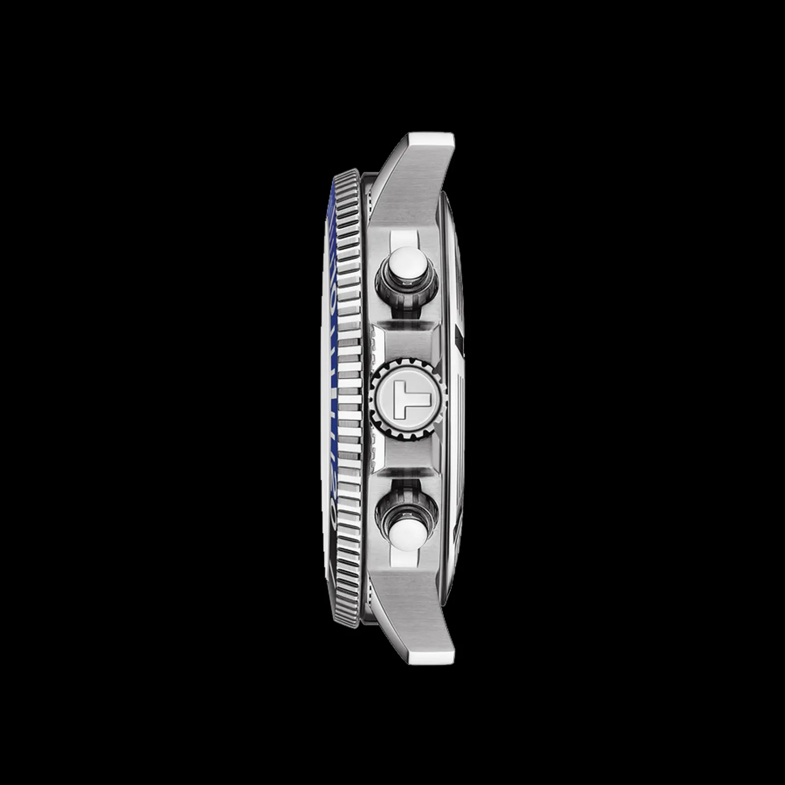 Seastar 1000 Chronograph-Tissot New