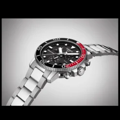 Seastar 1000 Chronograph-Tissot Fashion