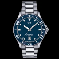 Seastar 1000 40Mm-Tissot Cheap