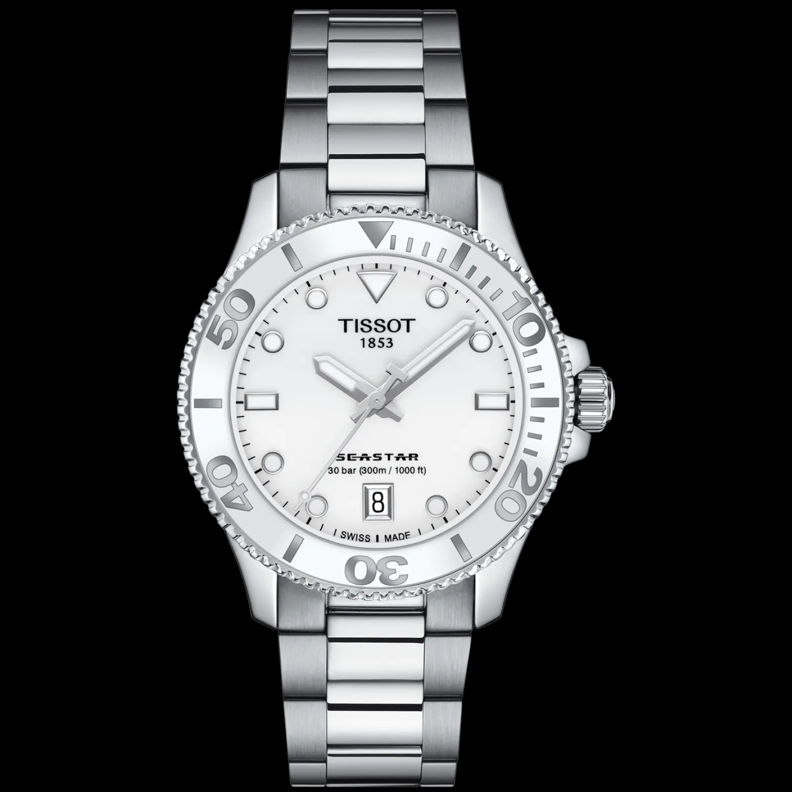 Seastar 1000 36Mm-Tissot Cheap