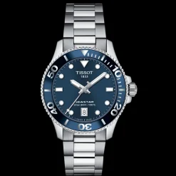 Seastar 1000 36Mm-Tissot Fashion