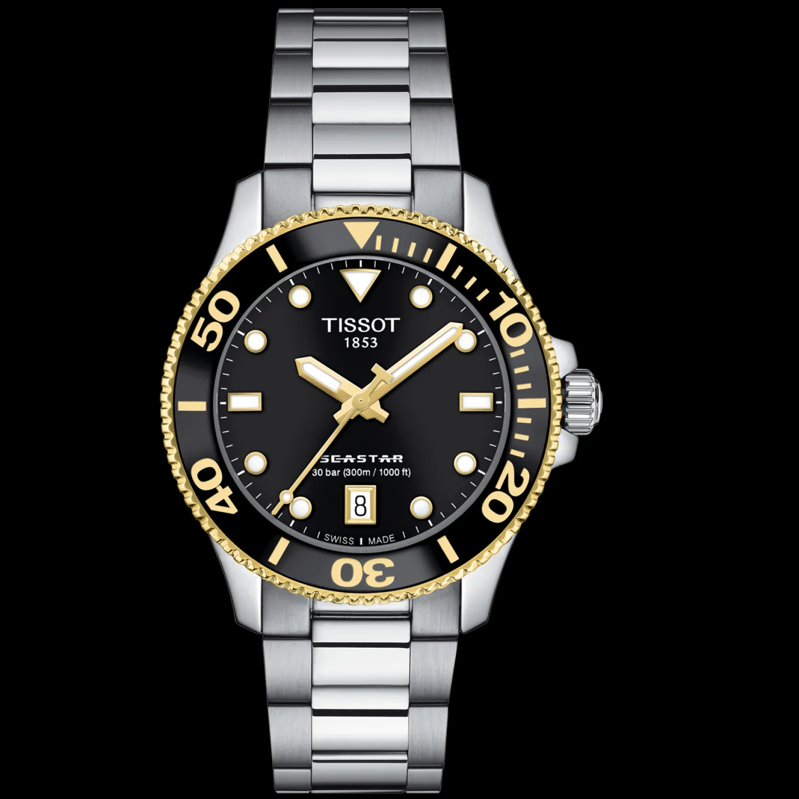 Seastar 1000 36Mm-Tissot Sale