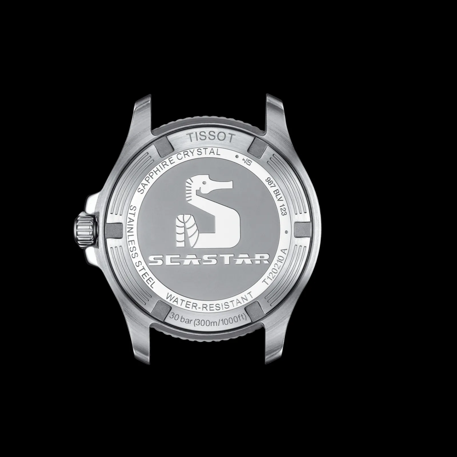 Seastar 1000 36Mm-Tissot Sale
