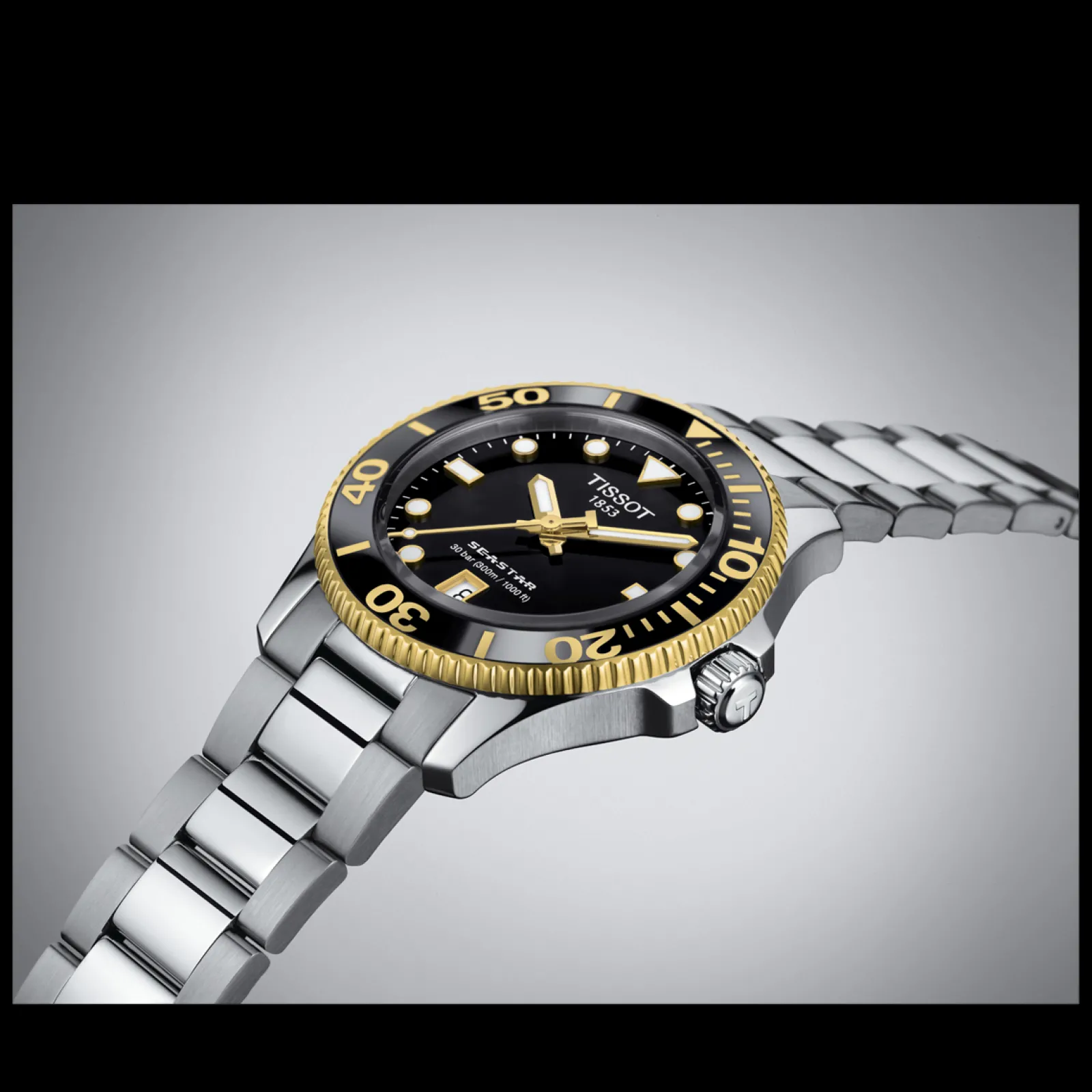 Seastar 1000 36Mm-Tissot Sale