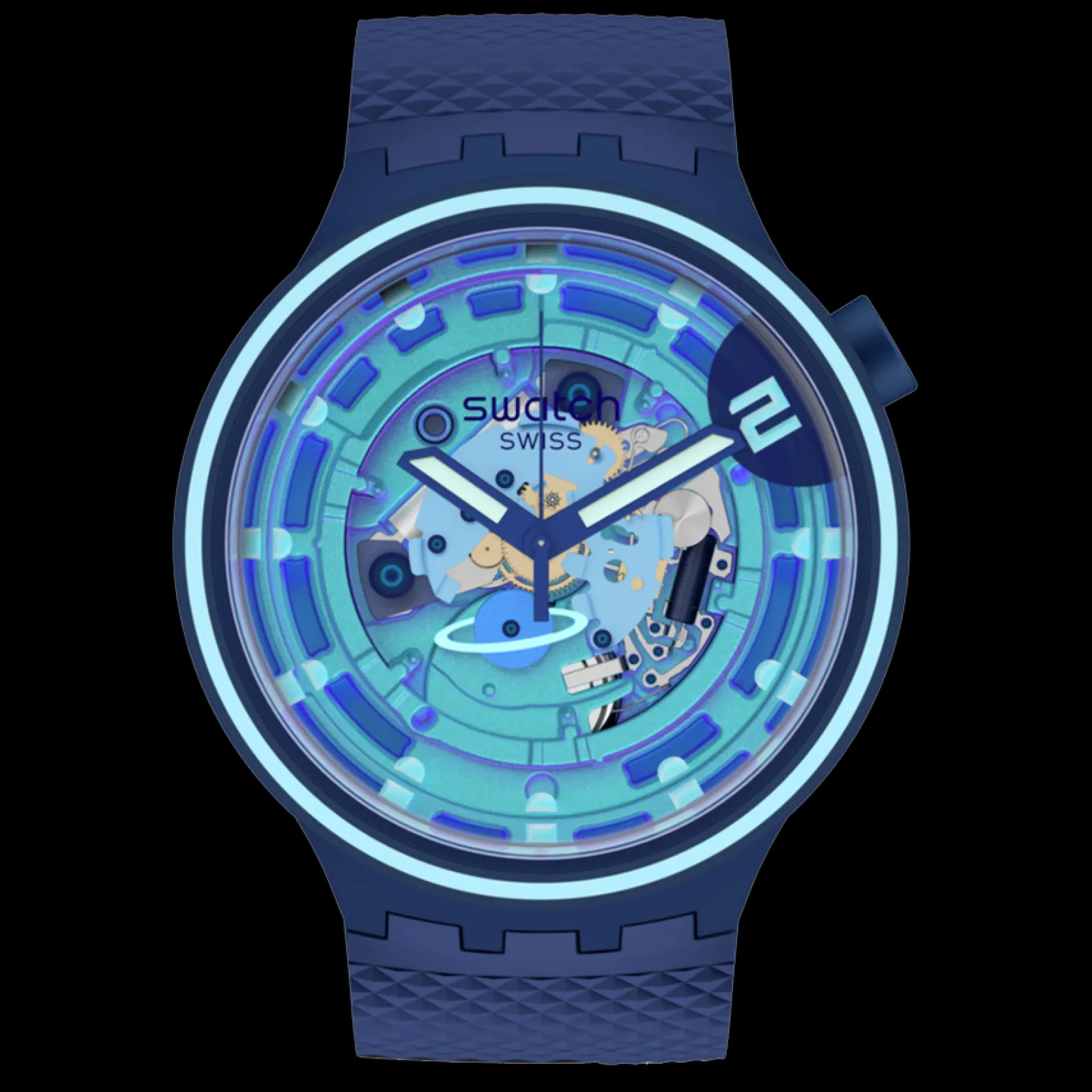 Second Home-Swatch Best Sale