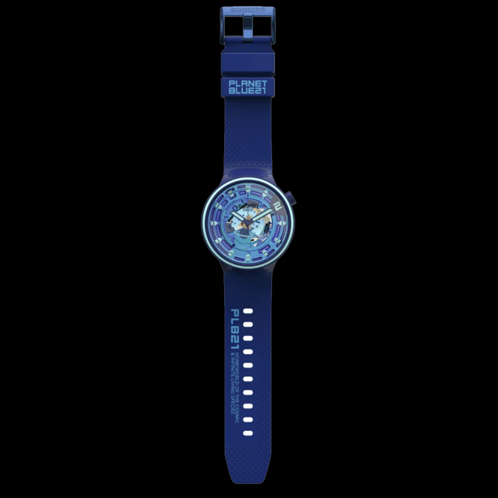 Second Home-Swatch Best Sale