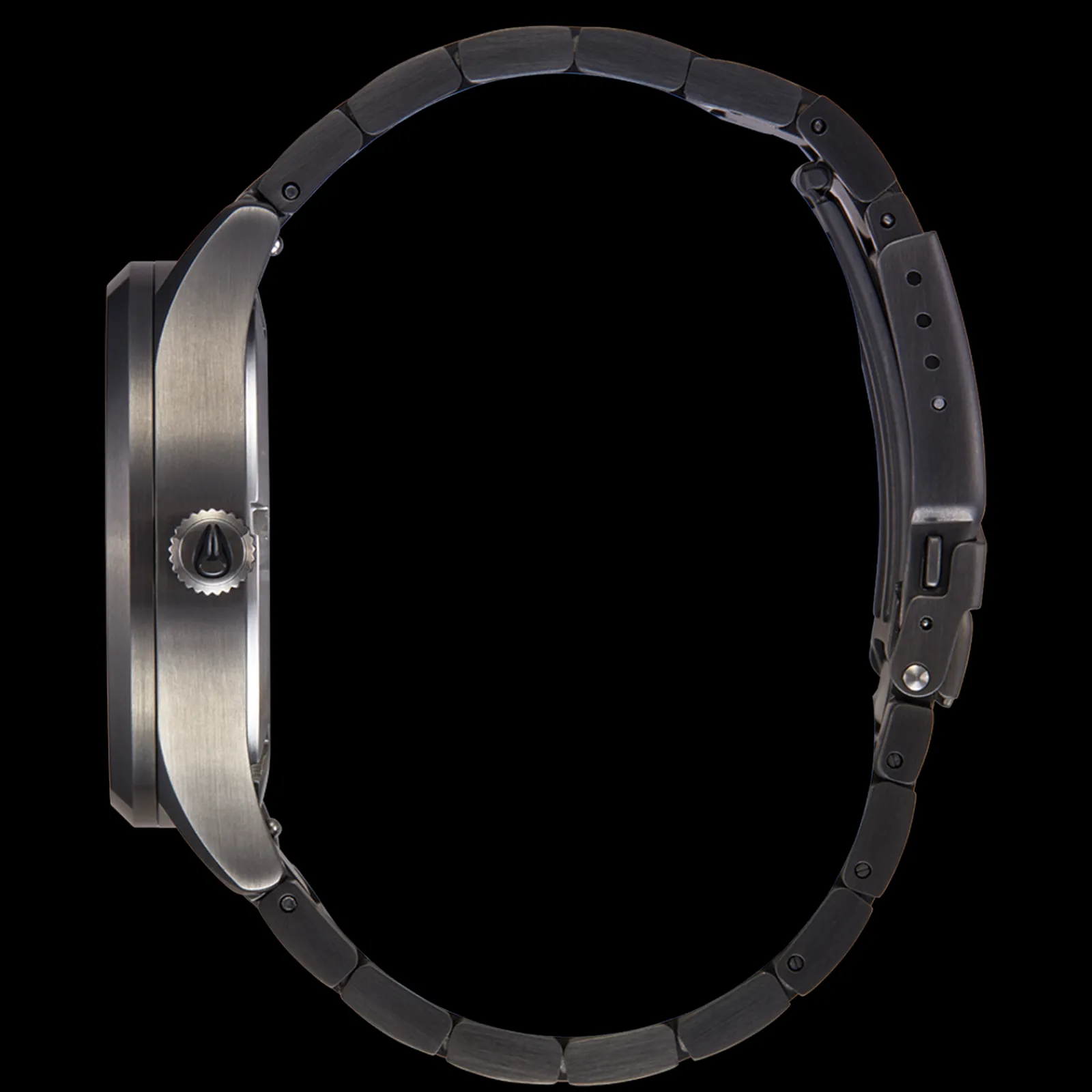 Sentry Solar Ss Gunmetal-Nixon Hot