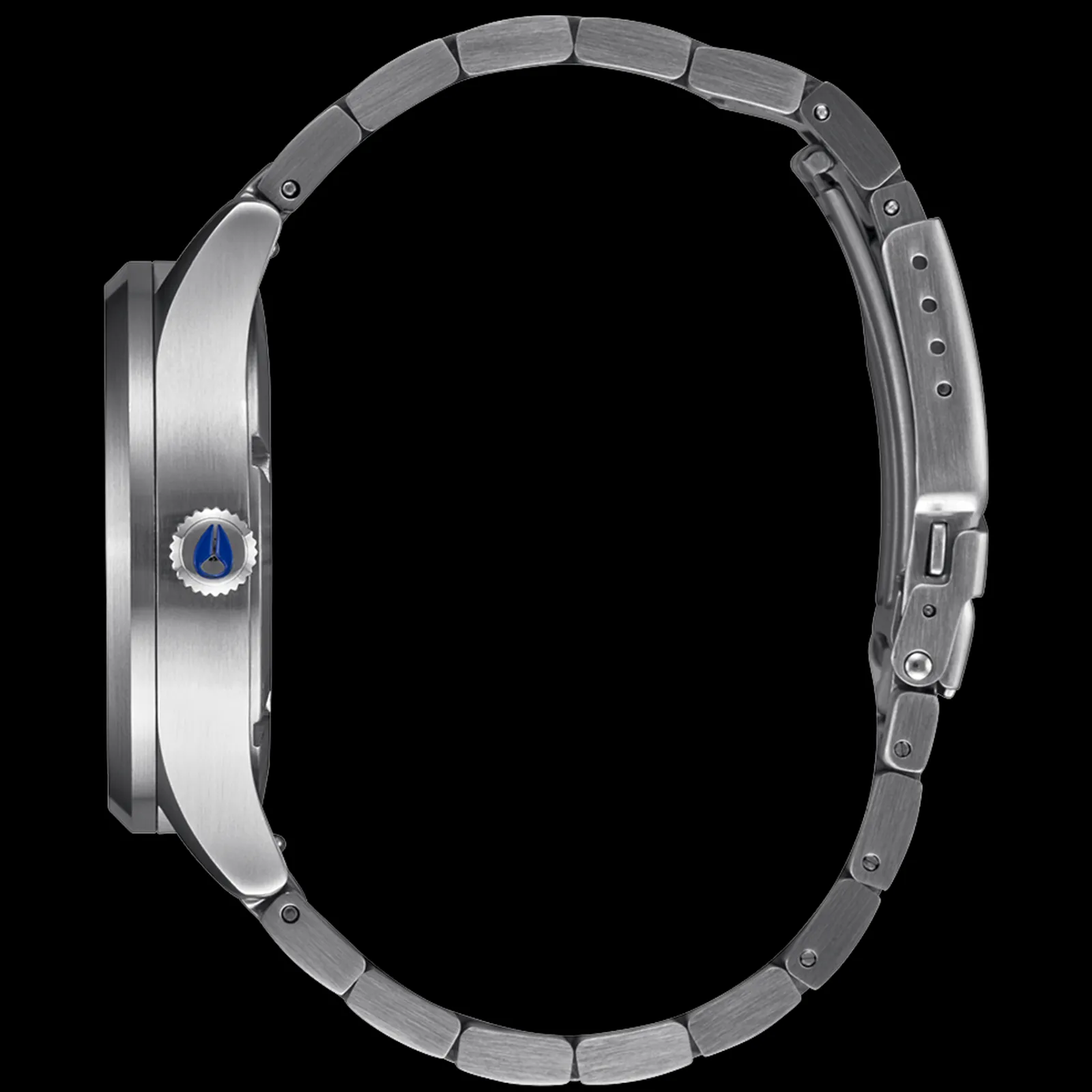 Sentry Solar Ss Navy Sunray/Silver-Nixon New
