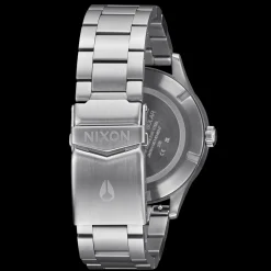 Sentry Solar Ss Navy Sunray/Silver-Nixon New