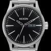 Sentry Ss Black Sunray-Nixon Cheap