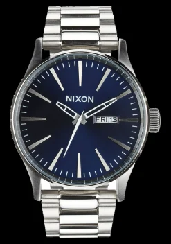 Sentry Ss Blue Sunray-Nixon Outlet