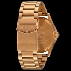 Sentry Ss Gold/Indigo-Nixon Shop