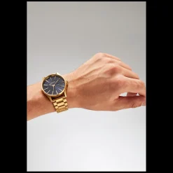 Sentry Ss Gold/Indigo-Nixon Shop