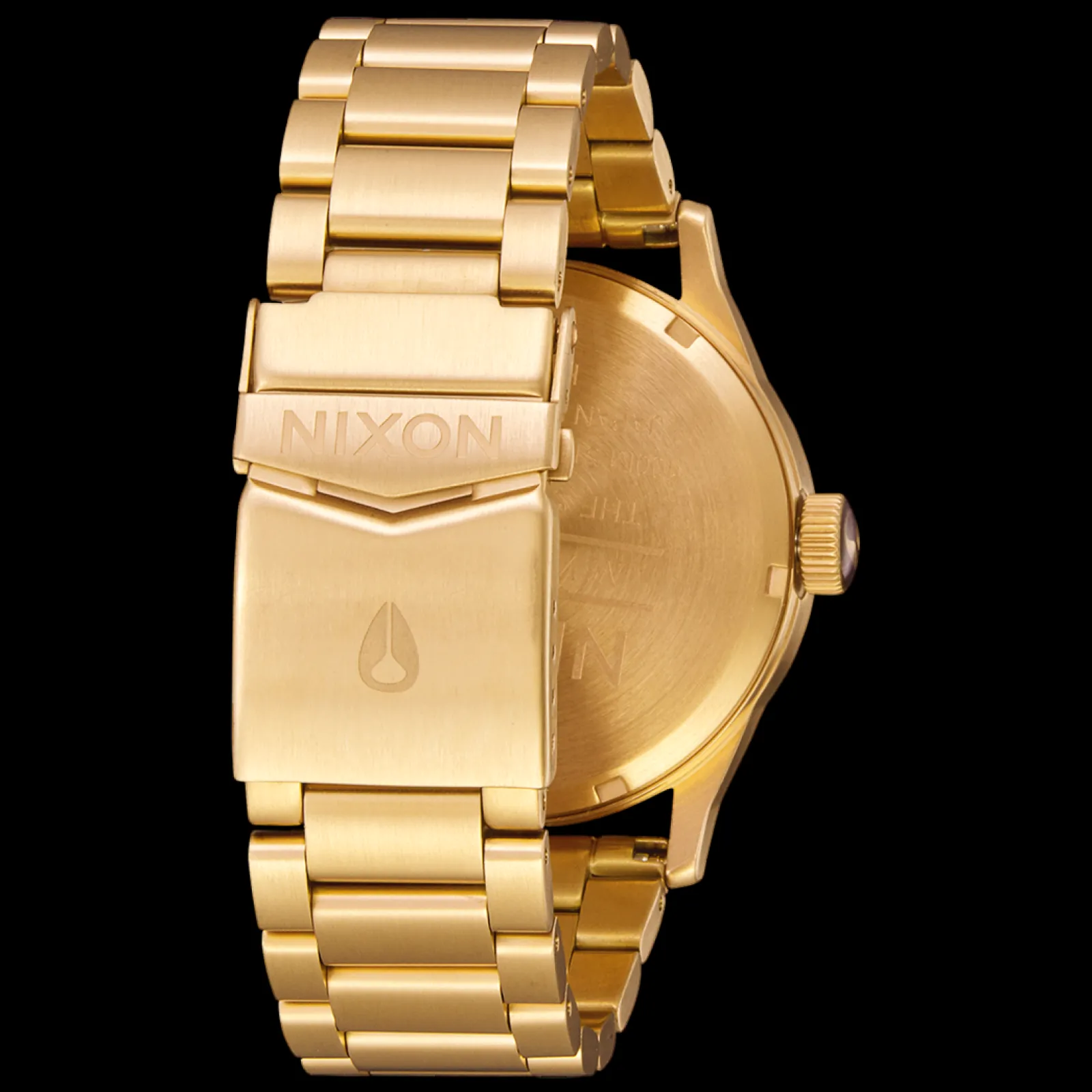 Sentry Ss Oxblood Sunray/Gold-Nixon Cheap