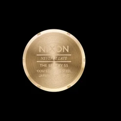 Sentry Ss Oxblood Sunray/Gold-Nixon Cheap