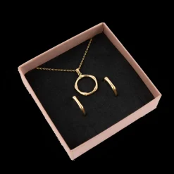 Set Florinanor Gold-Joanli Nor Flash Sale
