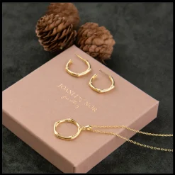 Set Florinanor Gold-Joanli Nor Flash Sale