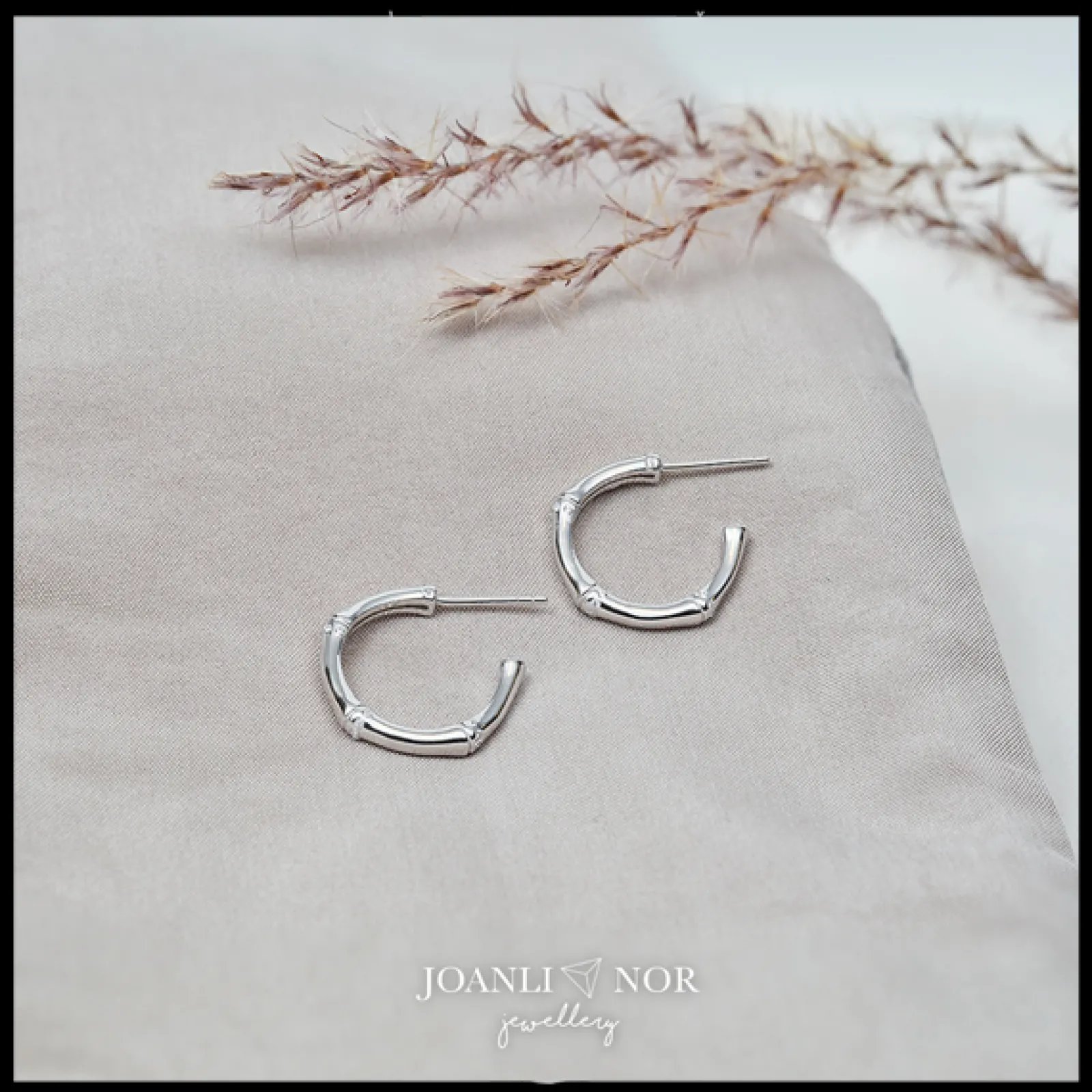Set Florinanor Silver-Joanli Nor Best