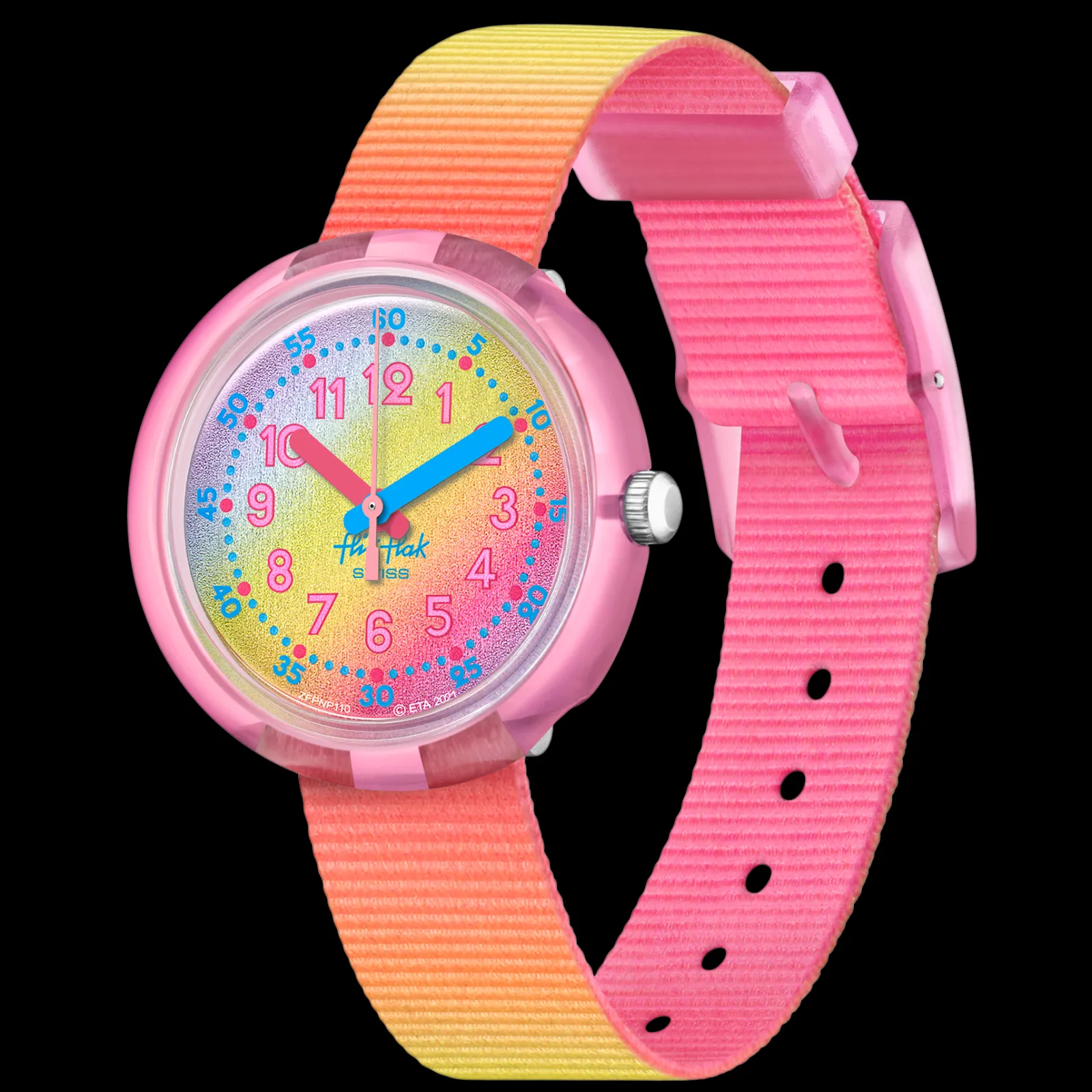 Shades Of Rainbow-Flik Flak Cheap