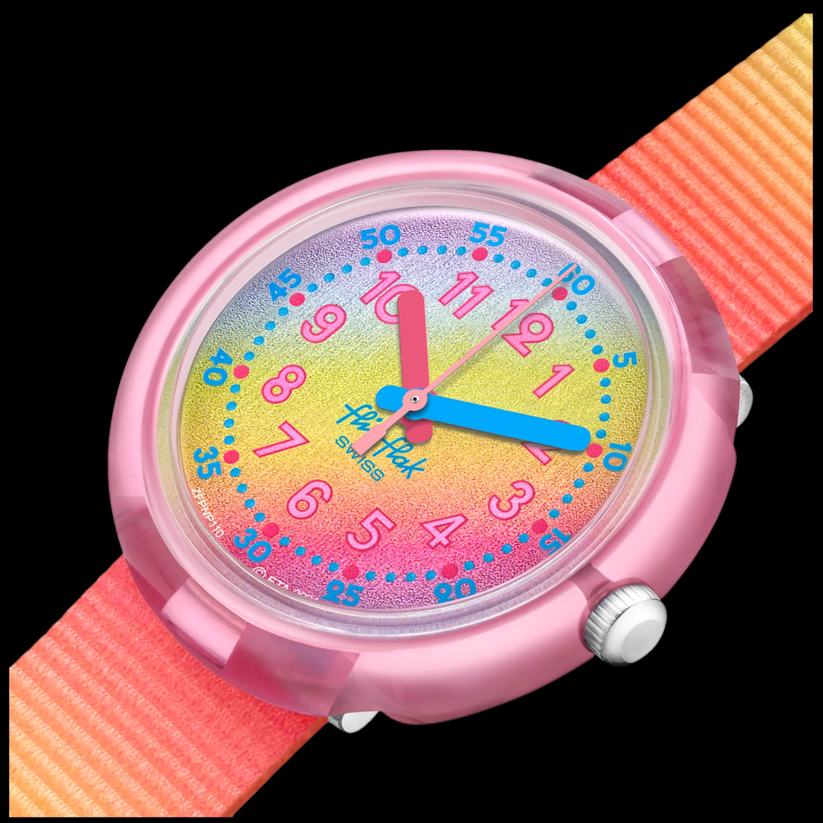Shades Of Rainbow-Flik Flak Cheap