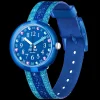 Shine In Blue-Flik Flak Sale