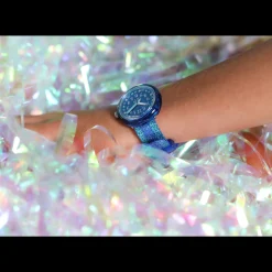Shine In Blue-Flik Flak Sale