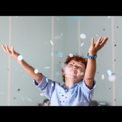 Shine In Blue-Flik Flak Sale