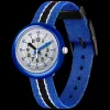 Shine In Silver-Flik Flak Store