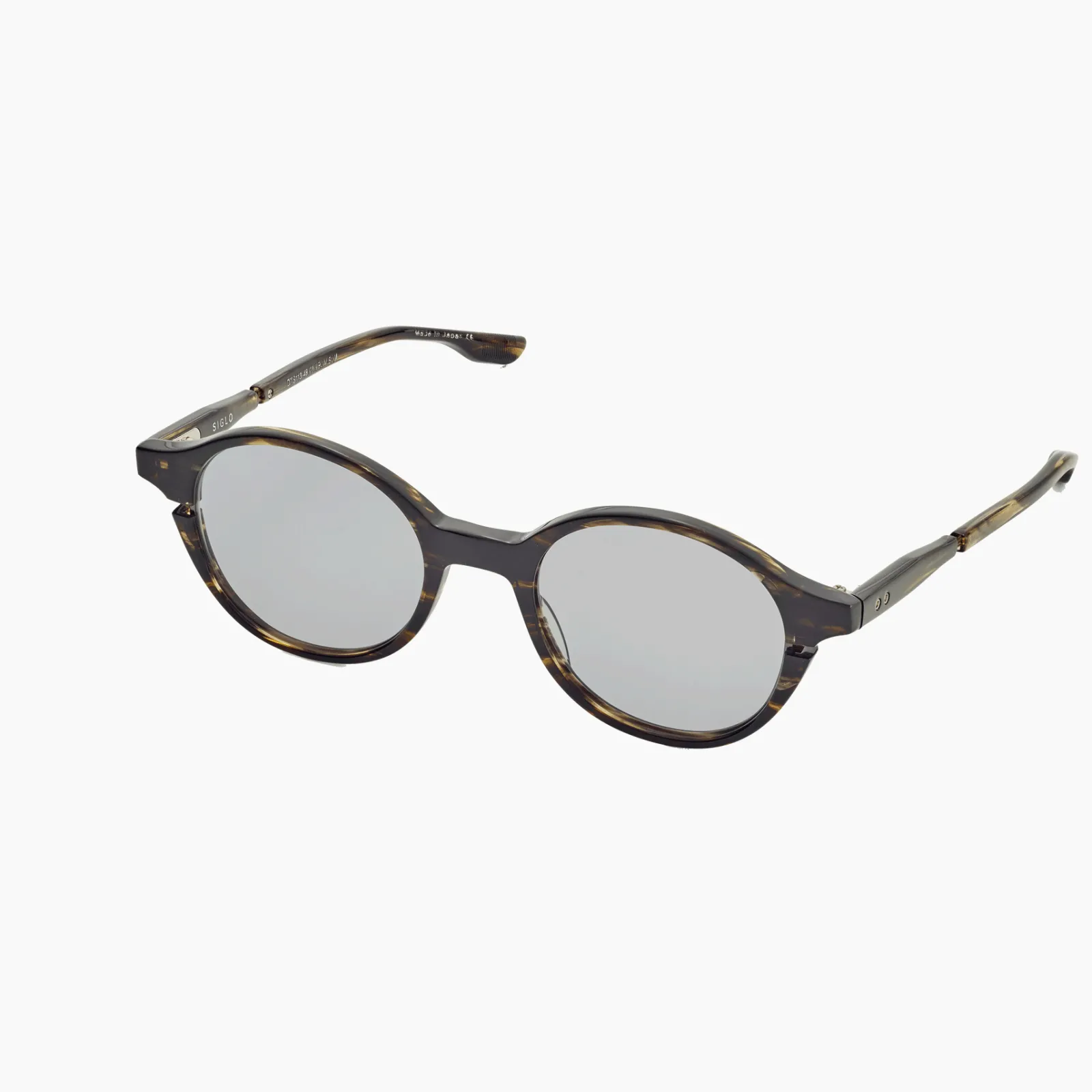 Siglo-DITA Online