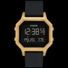 Siren Ss Gold/Black-Nixon Store