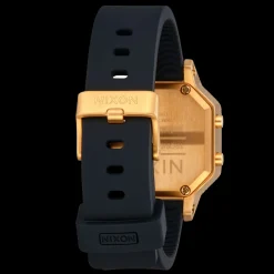 Siren Ss Gold/Black-Nixon Store