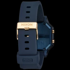 Siren Ss Navy/Gold-Nixon Best