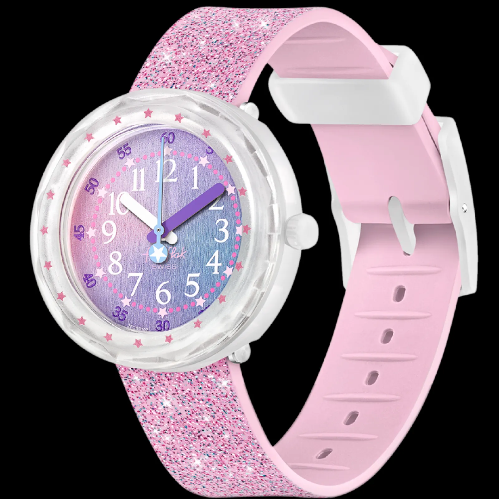 Sketch In Sparkle-Flik Flak Online