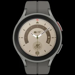 Smartwatch Galaxy Watch5 Pro Bt 45Mm-Samsung New