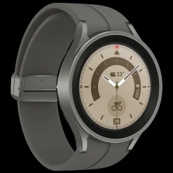 Smartwatch Galaxy Watch5 Pro Bt 45Mm-Samsung New