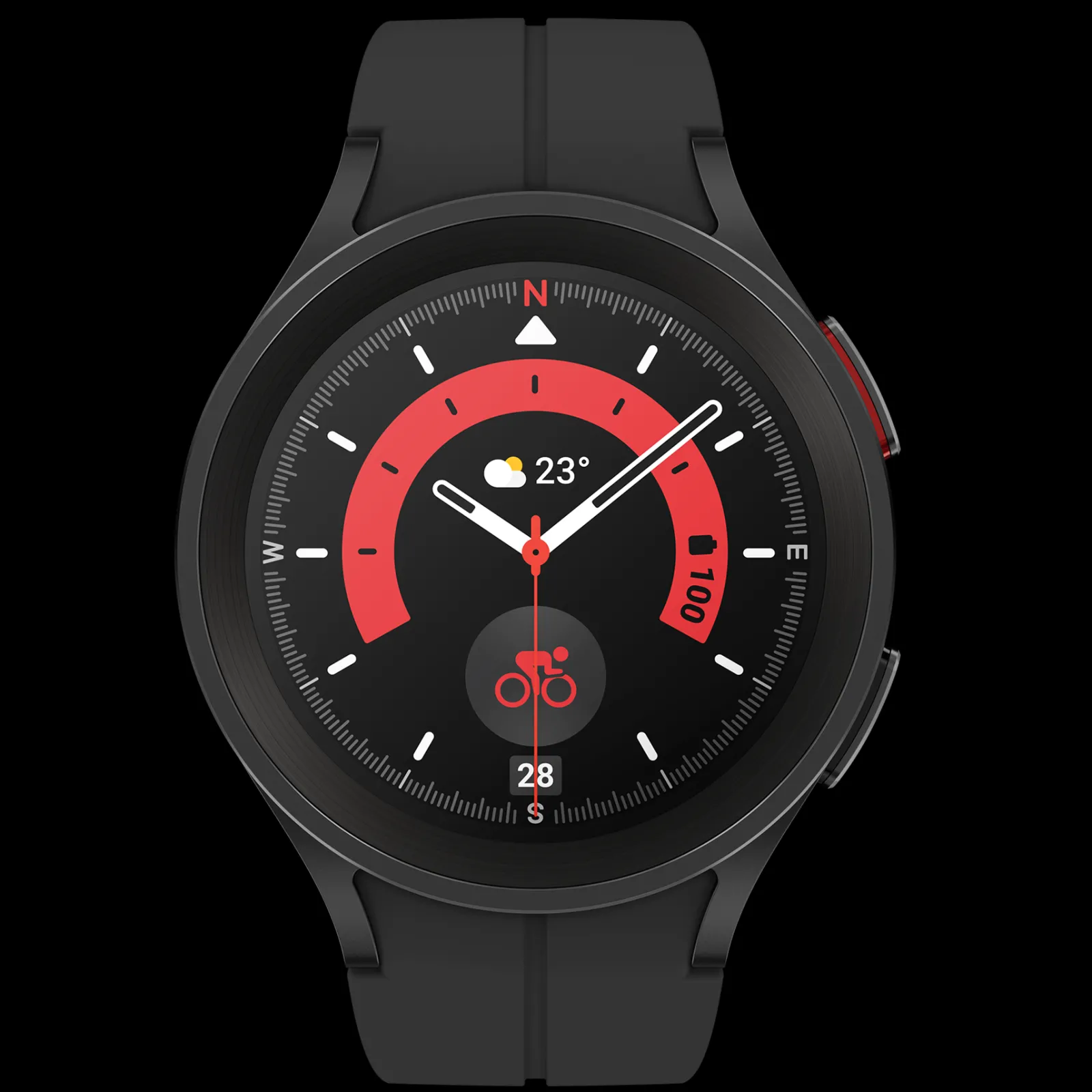 Smartwatch Galaxy Watch5 Pro 4G 45Mm-Samsung Sale
