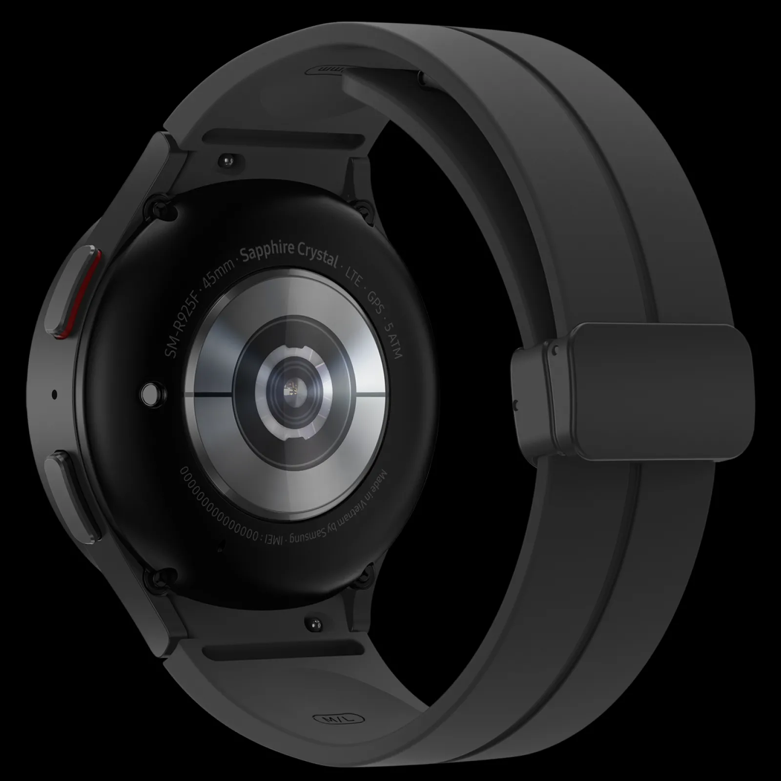 Smartwatch Galaxy Watch5 Pro 4G 45Mm-Samsung Sale