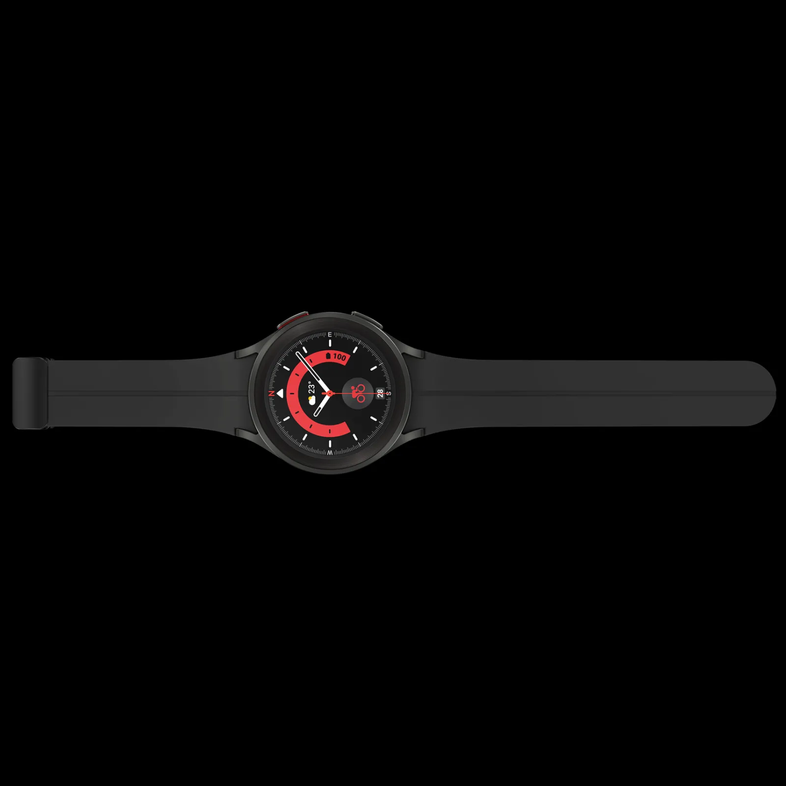 Smartwatch Galaxy Watch5 Pro 4G 45Mm-Samsung Sale