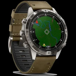 Smartwatch Marq Adventurer Gen 2-Garmin Discount