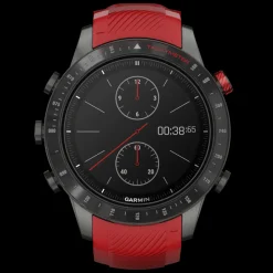 Smartwatch Marq Driver Performance Ed.-Garmin Shop