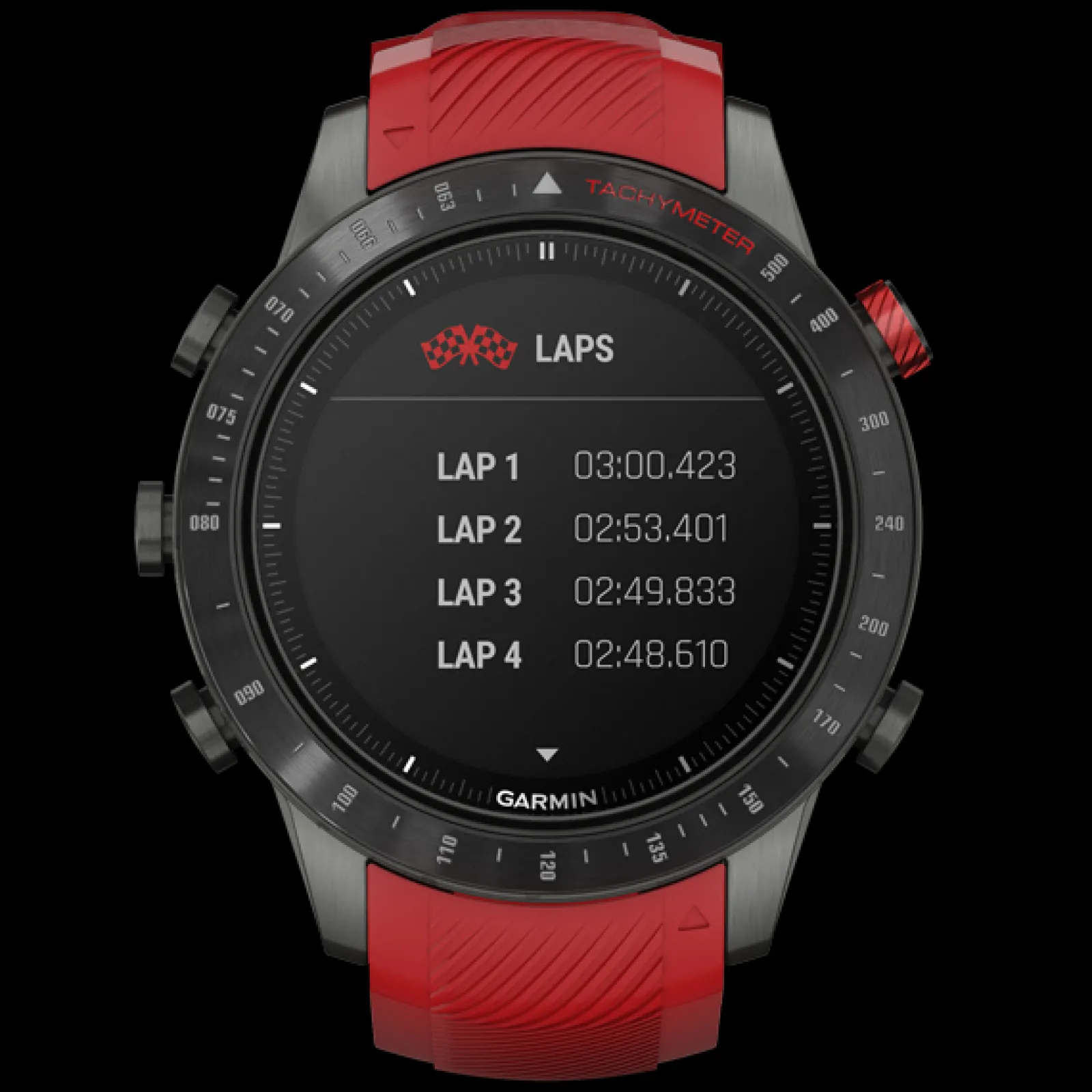 Smartwatch Marq Driver Performance Ed.-Garmin Shop