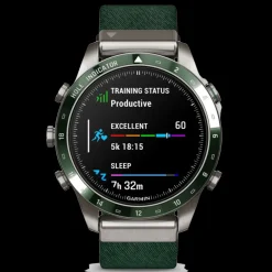Smartwatch Marq Golfer Gen 2-Garmin Best Sale