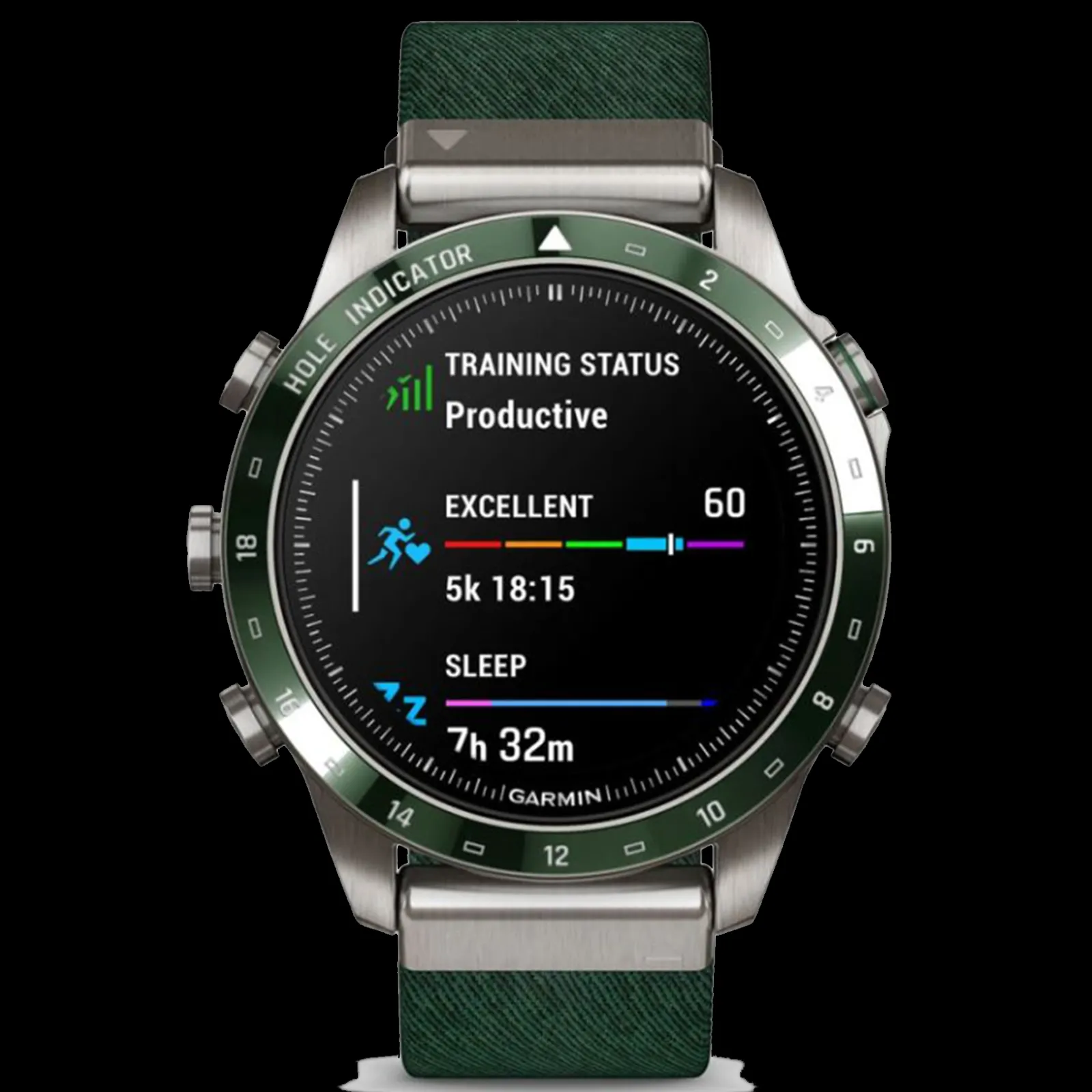 Smartwatch Marq Golfer Gen 2-Garmin Best Sale