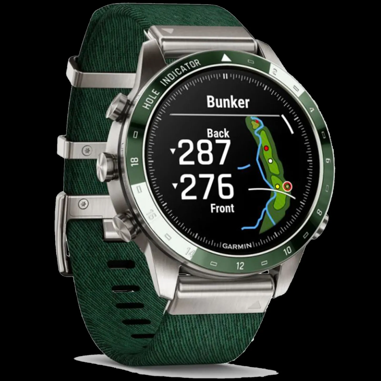 Smartwatch Marq Golfer Gen 2-Garmin Best Sale